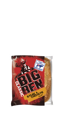 Big Ben