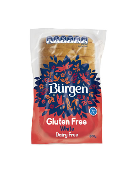 Burgen