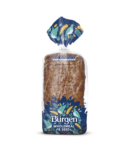 Burgen