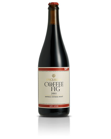 Coffee & Fig