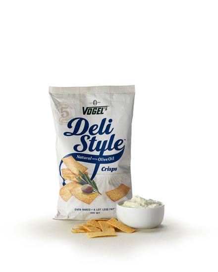 Vogel's Deli Style