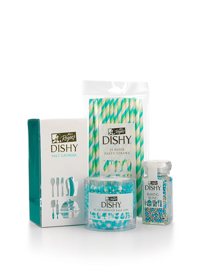 Dishy