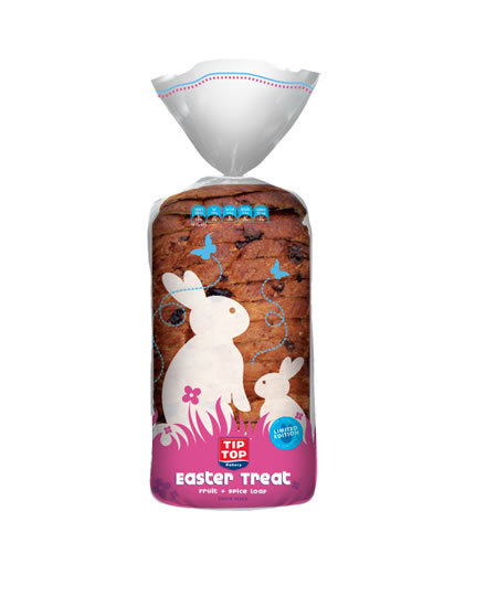 Tip Top Easter Treat
